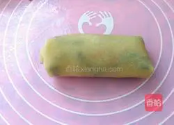 Spring Pancake Recipe Illustration 27