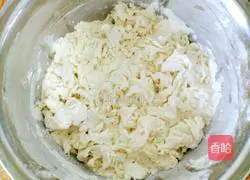 Illustration of how to make dough sugar cakes 3