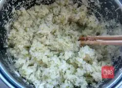 Illustration of how to make