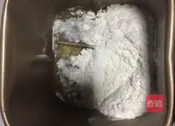 Rose Shortcake Recipe Illustration 1