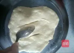 Illustration of how to make pancakes 13