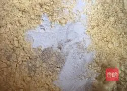 Illustration of how to make sweet corn tortillas 1