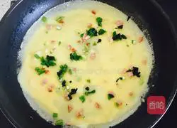 Corn multigrain pancake recipe 2