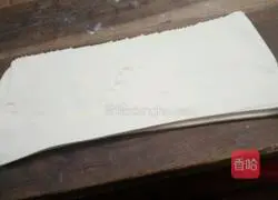 Shaanxi Gangzi Steamed Bun Recipe Illustration 4