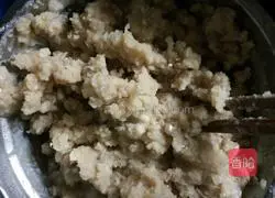 Illustration of how to make fried noodles 3