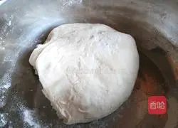 How to make green onion pancakes 1