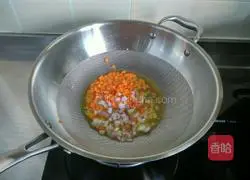 Pineapple fried rice recipe 5