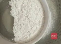 Illustration of how to make homemade Wangzi steamed buns 4