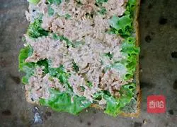 Tuna sandwich recipe 10