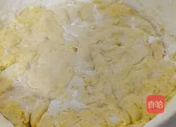 Pumpkin glutinous rice dumplings recipe 3