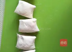 Leek and pork pie recipe 9