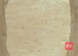 Purple Sweet Potato and Pumpkin Colored Noodles (Complementary Food for 10 Month Baby) Recipe Illustration 7