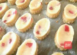 Durian shortcake recipe 10