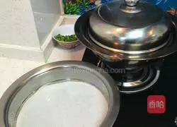 How to make bean paste steamed buns Illustration 10