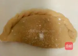 Illustration of how to make dumplings 7