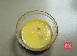 Illustration of how to make pan-fried steamed buns 2