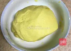 Pumpkin cake Practice illustration 6