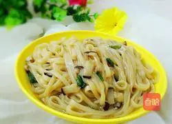 Baby noodles recipe 10