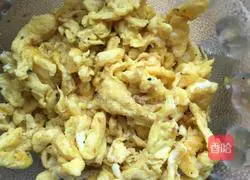 Illustration of how to make colorful dumplings 2