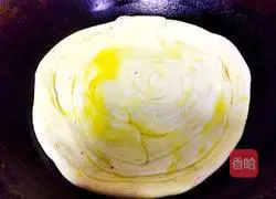 How to make crumb cakes Illustration 13