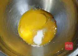 Illustration of how to make finger cakes 4