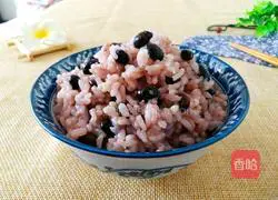 Black bean rice recipe 10