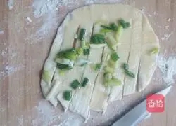 India Fly Illustration of how to make cakes 8