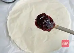 Raspberry jam hand pie recipe 2