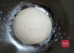  Illustration of making soft buns 3