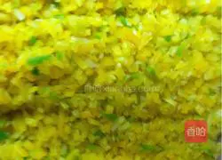 How to make mutton and carrot dumplings Illustration 4