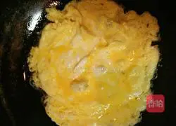 Illustration of how to make colorful noodles 5