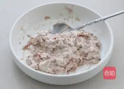 Tuna cheese sandwich recipe 3