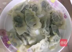 Pipi shrimp stuffed dumplings recipe 19