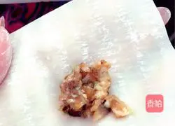 Pork wonton recipe illustration 8