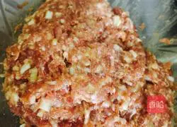 Illustration of how to make Thousand-Floor Pasta Meatloaf 2