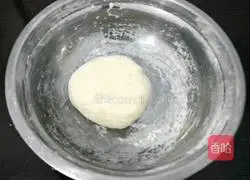 Illustration of how to make sugar buns 2