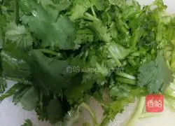 Mango fried rice recipe 3