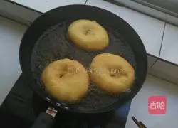 Illustration of homemade pumpkin pancakes 9