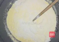 Corn Bun Recipe Illustration 3