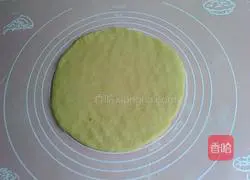 Starbucks Red Bean Waffles Recipe Illustration 8