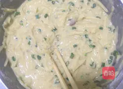 Potato pancake recipe 2