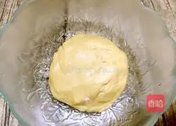 Illustration of homemade Wangzi steamed buns 6