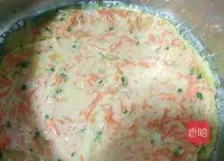 Illustration of how to make potato cakes 4