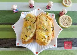 Illustration of how to make tempting steamed buns 5