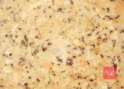 Illustration of how to make nutritious cookies 14