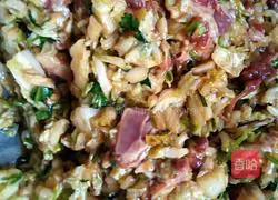 Illustration of Jiaodong Spare Ribs Big Buns 7