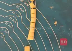 Illustration of how to make homemade Wangzi steamed buns 6