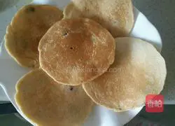 Oatcake recipe illustration 6