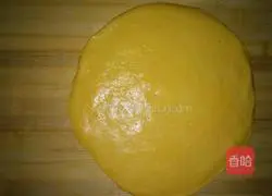 Illustration of how to make jujube steamed buns with rich flowers blooming 4