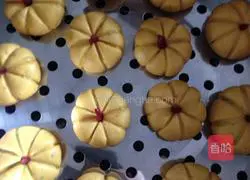 Pumpkin Pie Recipe Illustration 7